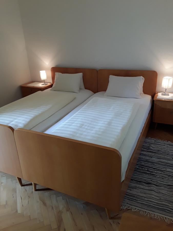 Gaestehaus Kuchernig Völkermarkt 외부 사진