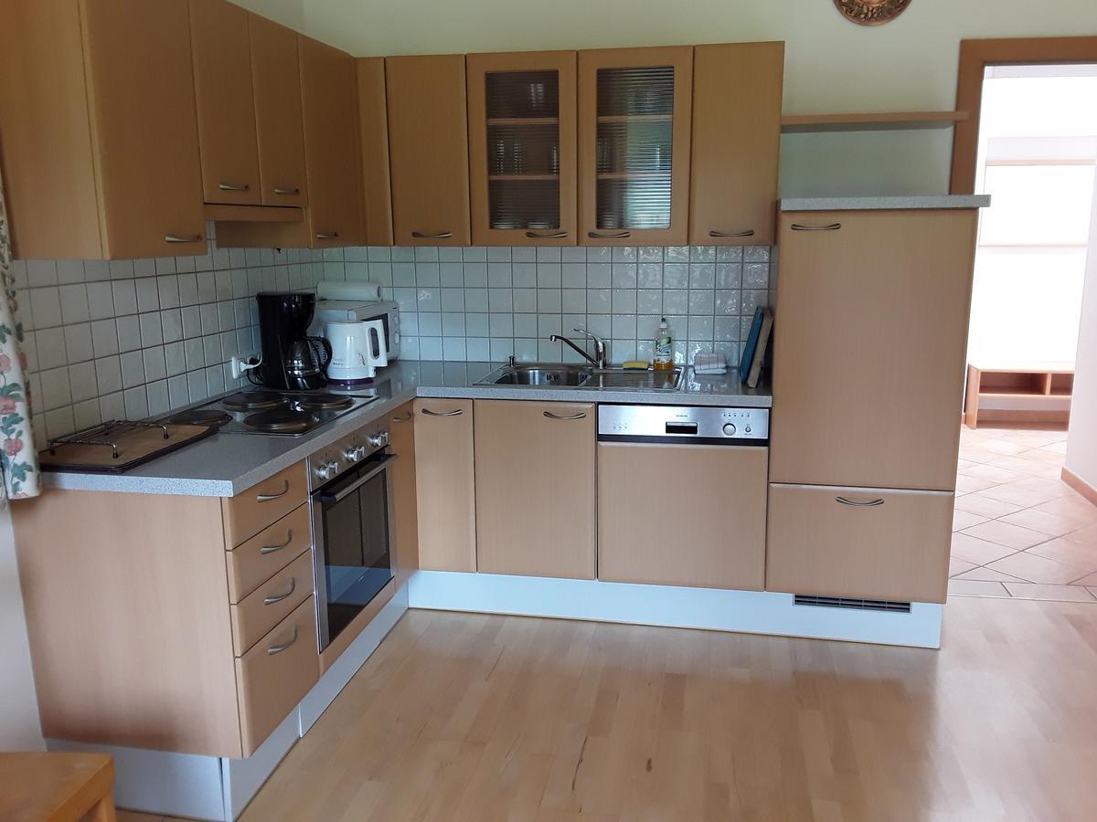 Gaestehaus Kuchernig Völkermarkt 외부 사진