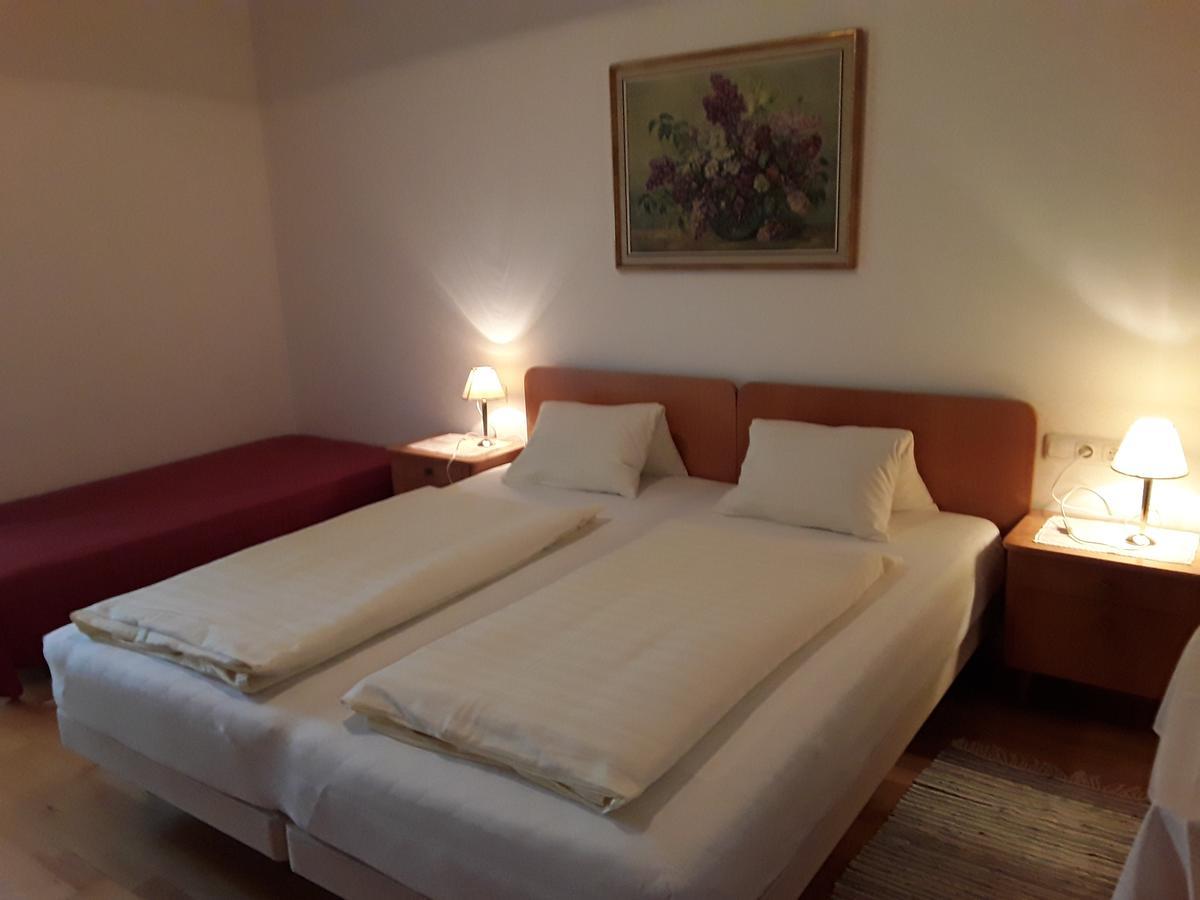 Gaestehaus Kuchernig Völkermarkt 외부 사진