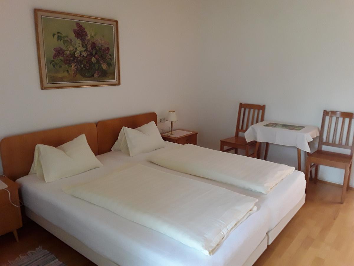 Gaestehaus Kuchernig Völkermarkt 외부 사진