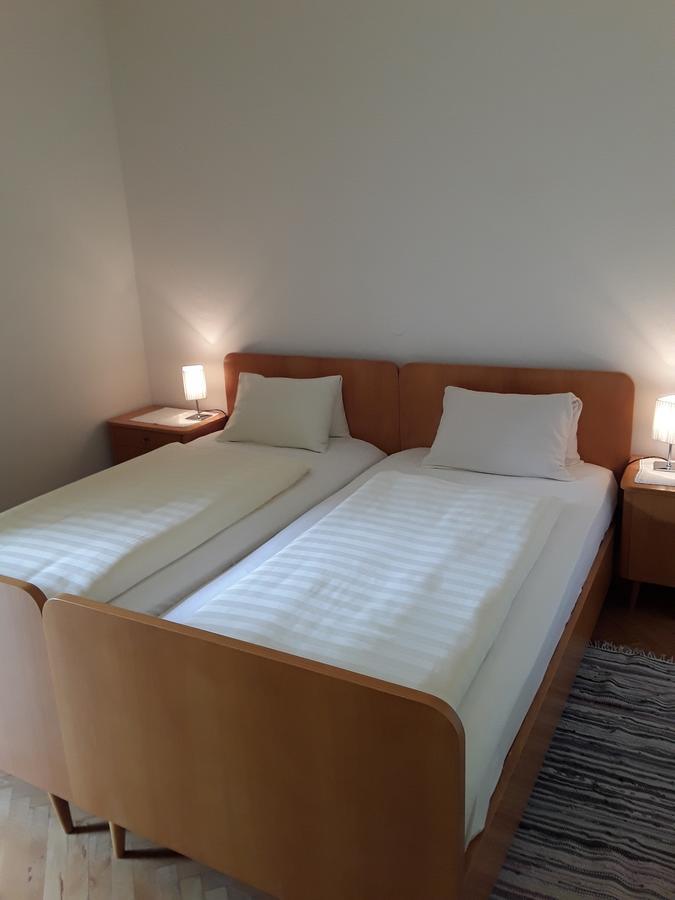 Gaestehaus Kuchernig Völkermarkt 외부 사진